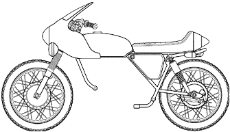 ワイルド７製作日記・八百編